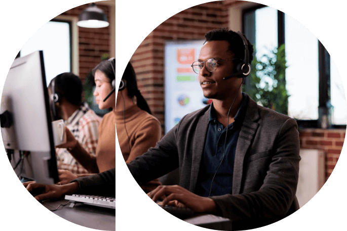 Contact Centers